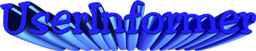 UserInformer