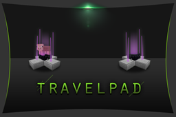 TravelPad logo
