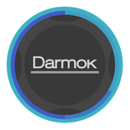 Darmok logo