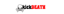KickDeath logo