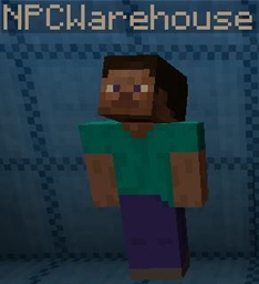 NPCWarehouse logo