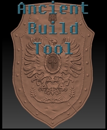 AncientBuildTool