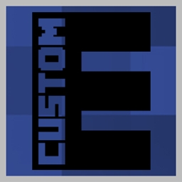 Custom Enchantments logo