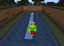 Walking on water logo