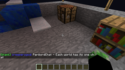 PerWorldChat project image