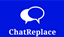 ChatReplace logo