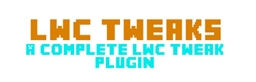 LWC Tweaks project image