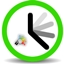 TimedPEx logo