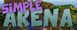 Simple Arena logo