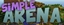 Simple Arena logo