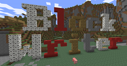 Block Writer logo
