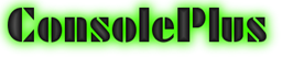 ConsolePlus