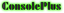 ConsolePlus logo