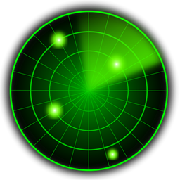 Radar logo