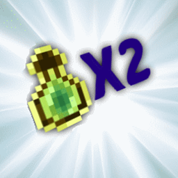 DoubleXP logo