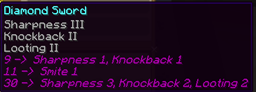 EnchantPeek logo