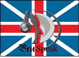 BritSpeak logo