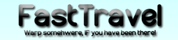FastTravel logo