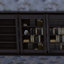 TSM Ornate Bookshelves logo