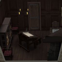 Medieval Study