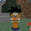 ender dragon ball logo