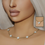 Luxe Clover Necklaces logo