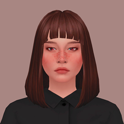 Bloody Burn Blush logo
