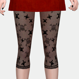 Leggings Stockings Chic project image