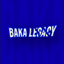 BakaLegacy logo