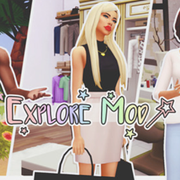 Explore - Mini | Polish Translation