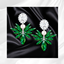 Dragon Fly Earrings logo