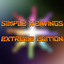 Simple Weavings Extreme Edition logo