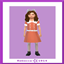 Rebecca's Labor Day Dress logo