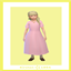 Kirsten's Birthday Dress (No Apron) logo