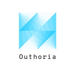 Outhoria logo