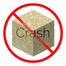 SandDupeCrashFix logo