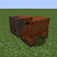 Capybara Craft logo