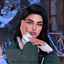 Blueberry Skin Tones logo