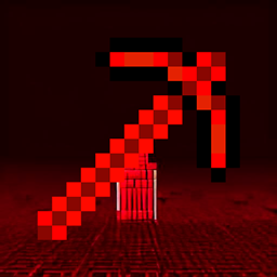 Leveling Pickaxes