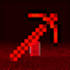 Leveling Pickaxes logo
