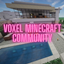 Voxel Nations  logo