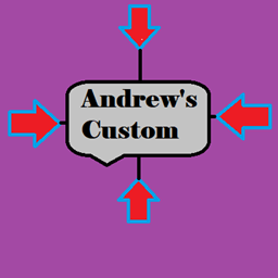 Andrew's Custom
