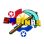 SMPinas Reforged logo