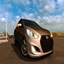 hyundai accent blue logo