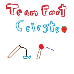 Team Fort Celeste logo