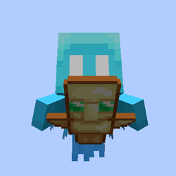Invulnerable Allays logo