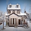 Winterfest Home logo