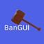 BanGUI+ logo