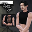 Vesper Corset Top (Obsidian Obsessions Collection) logo