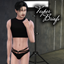 Vesper Briefs (Obsidian Obsessions Collection) logo
